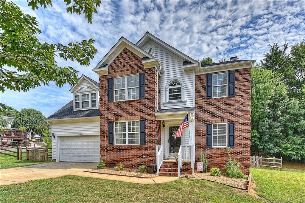 12305 Falconer Place Charlotte NC 28278