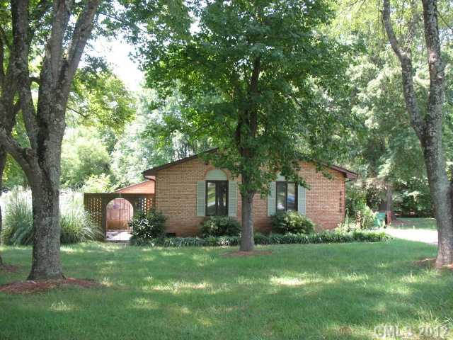 5425 Faulconbridge Road Charlotte NC 28227