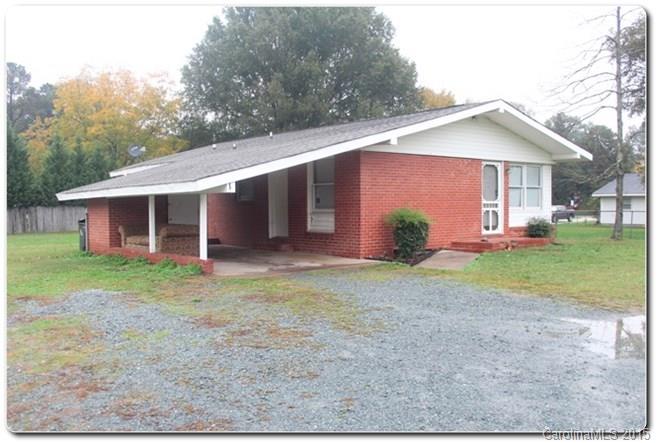 3208 Old Charlotte Highway Monroe NC 28110