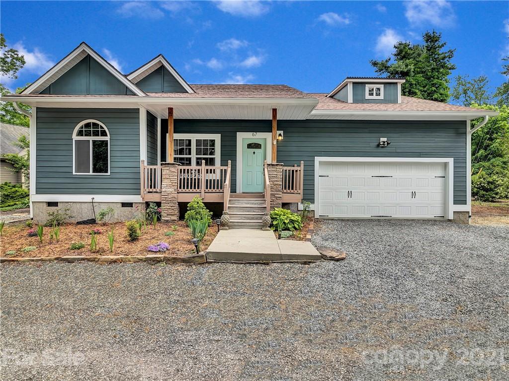 67 White Oak Road Arden NC 28704