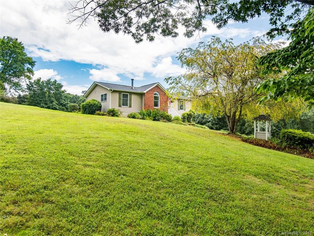 80 Blue Ridge Acres Road Asheville NC 28806