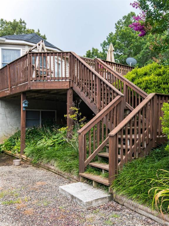 80 Blue Ridge Acres Road Asheville NC 28806