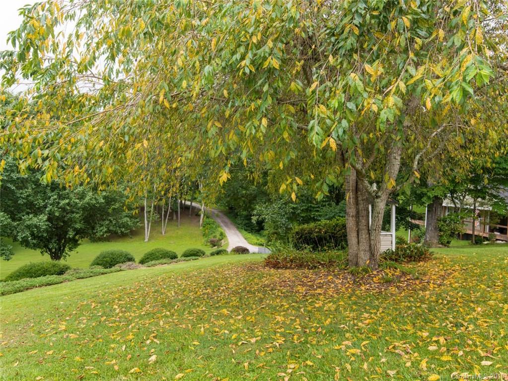 80 Blue Ridge Acres Road Asheville NC 28806