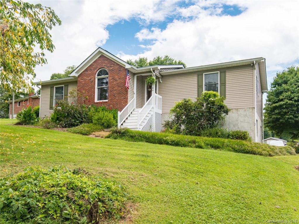 80 Blue Ridge Acres Road Asheville NC 28806