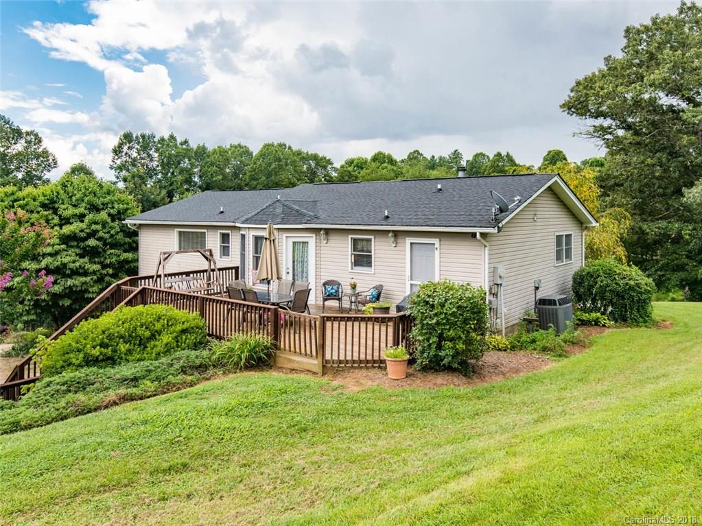 80 Blue Ridge Acres Road Asheville NC 28806