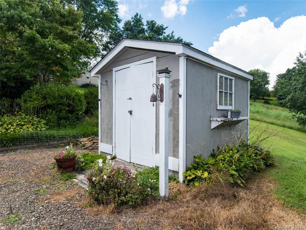 80 Blue Ridge Acres Road Asheville NC 28806
