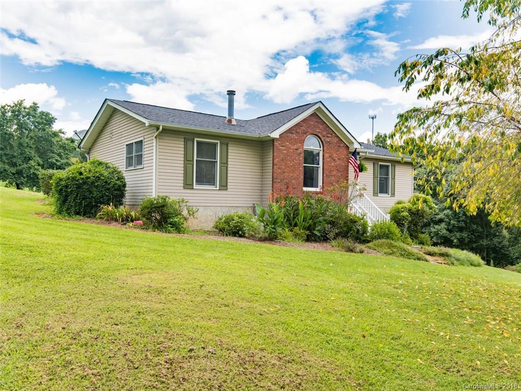 80 Blue Ridge Acres Road Asheville NC 28806