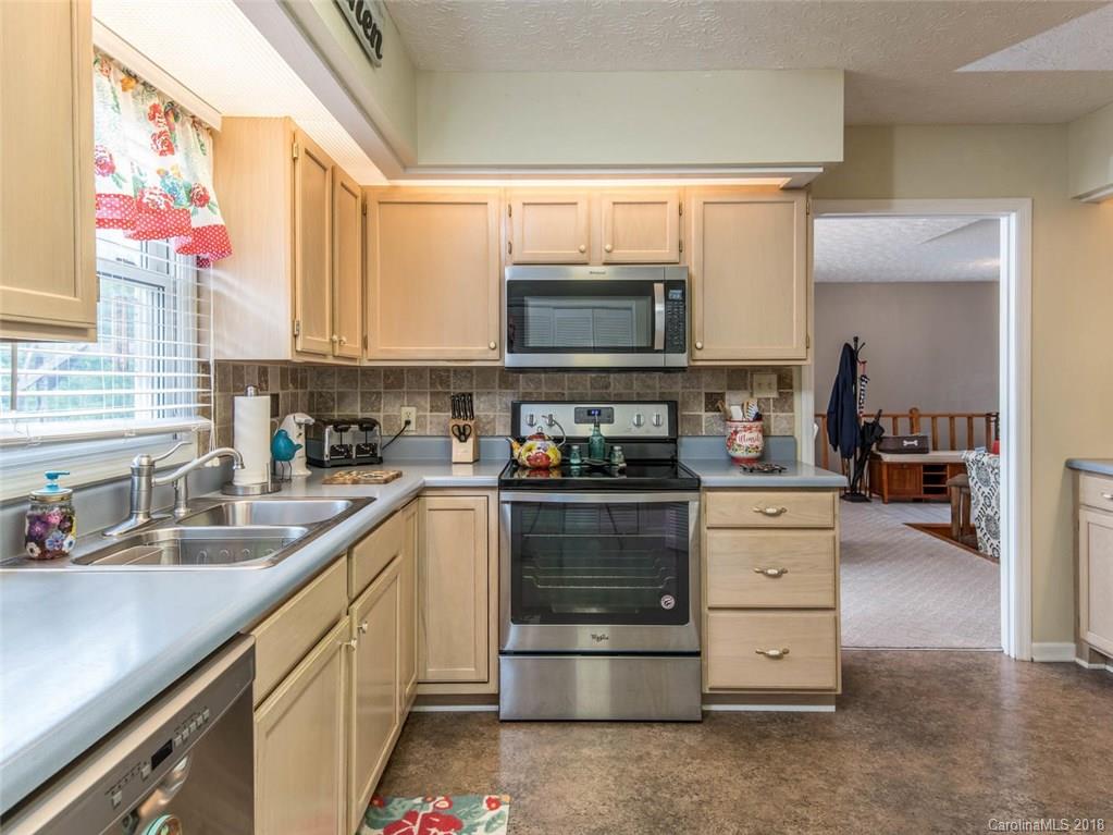 80 Blue Ridge Acres Road Asheville NC 28806