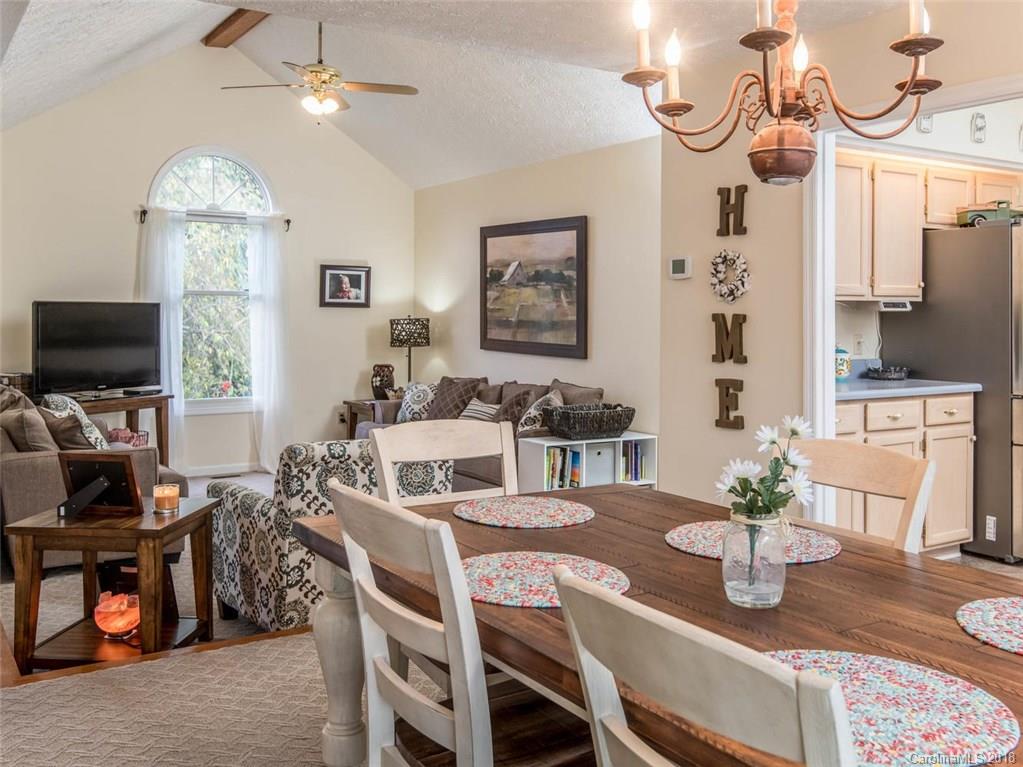 80 Blue Ridge Acres Road Asheville NC 28806