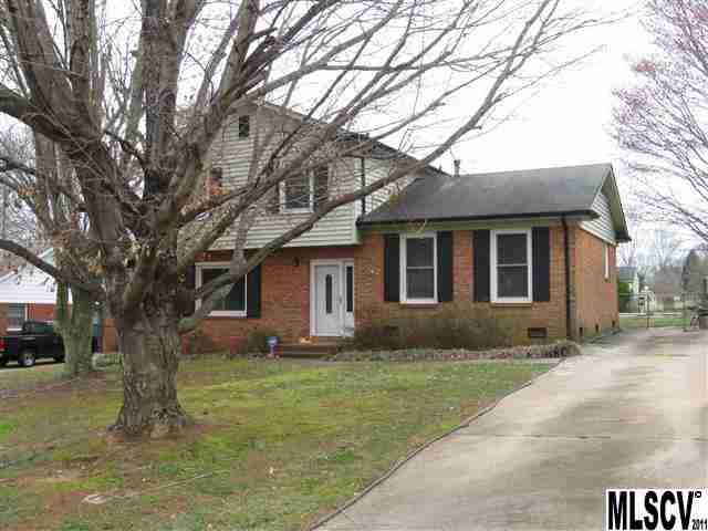 625 Colonial Drive Statesville NC 28625