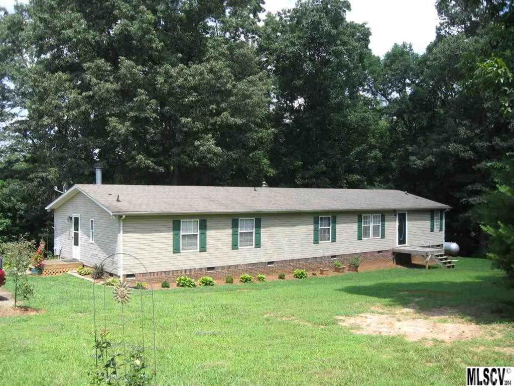 50 Lambert Creek Lane Taylorsville NC 28681