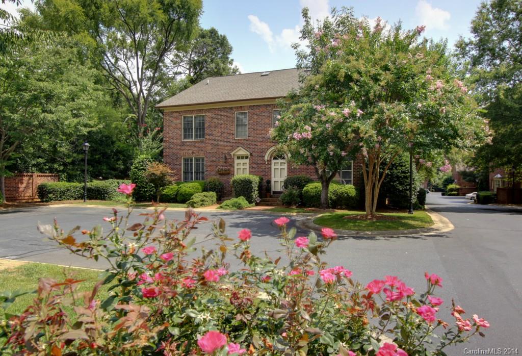 4405 Columbine Court Charlotte NC 28226