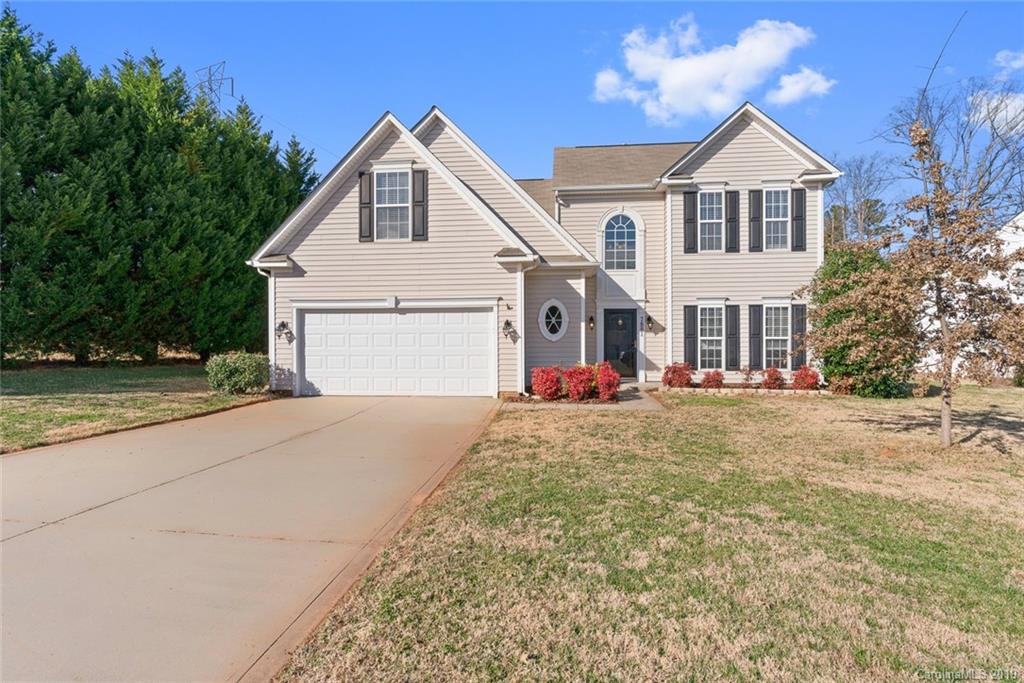 7881 Rebecca Road Denver NC 28037