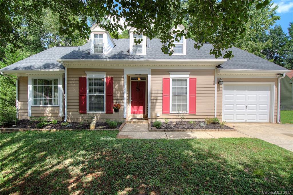 13600 Seastone Lane Pineville NC 28134