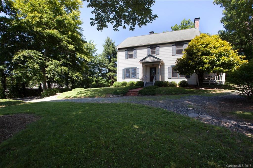 95 S Main Street Mars Hill NC 28754