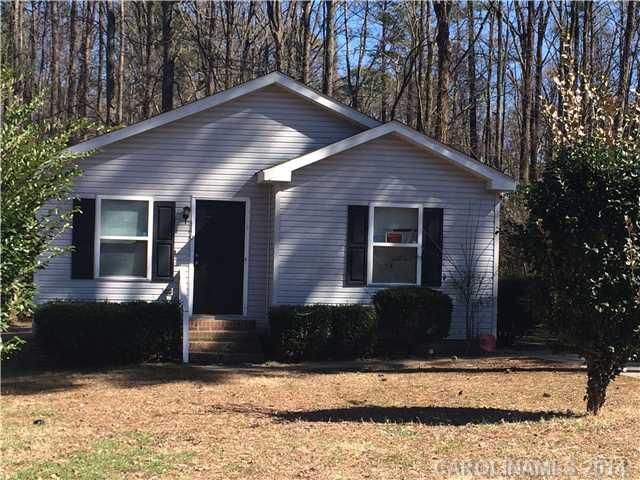 140 Mellow Drive Charlotte NC 28213