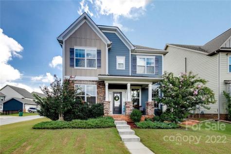 3007 Silverwood Drive Waxhaw NC 28173