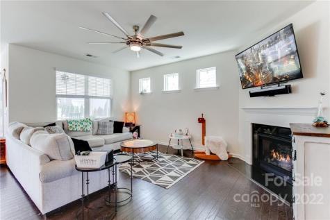 3007 Silverwood Drive Waxhaw NC 28173