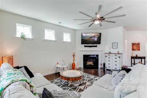 3007 Silverwood Drive Waxhaw NC 28173