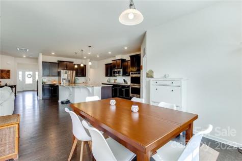 3007 Silverwood Drive Waxhaw NC 28173