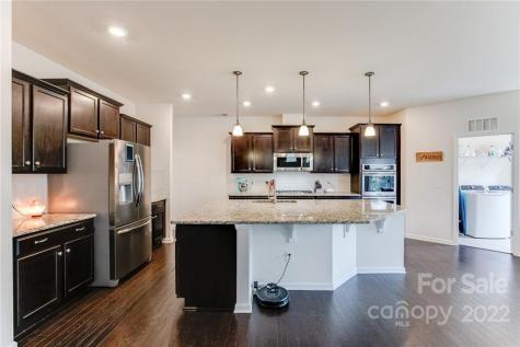 3007 Silverwood Drive Waxhaw NC 28173