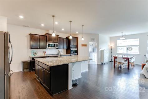 3007 Silverwood Drive Waxhaw NC 28173
