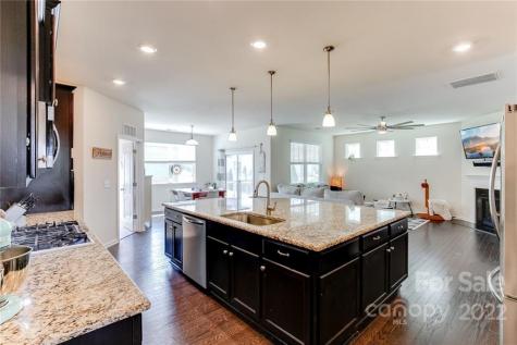 3007 Silverwood Drive Waxhaw NC 28173
