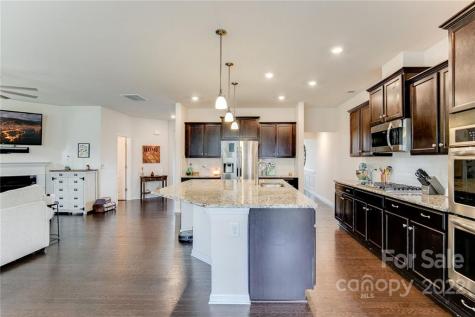3007 Silverwood Drive Waxhaw NC 28173