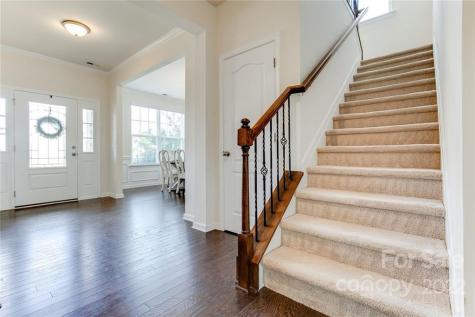 3007 Silverwood Drive Waxhaw NC 28173