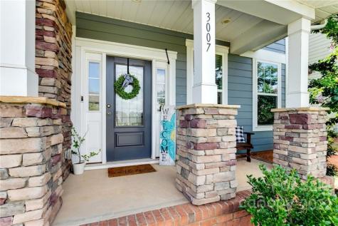 3007 Silverwood Drive Waxhaw NC 28173
