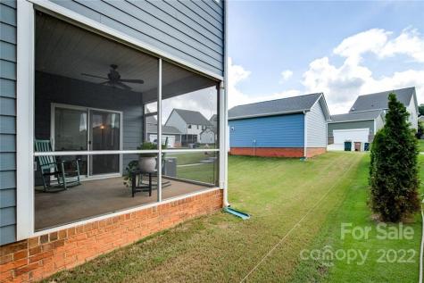 3007 Silverwood Drive Waxhaw NC 28173