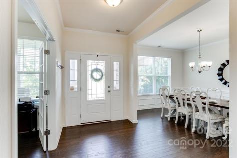 3007 Silverwood Drive Waxhaw NC 28173