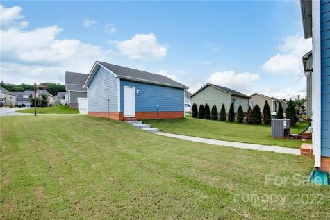 3007 Silverwood Drive Waxhaw NC 28173