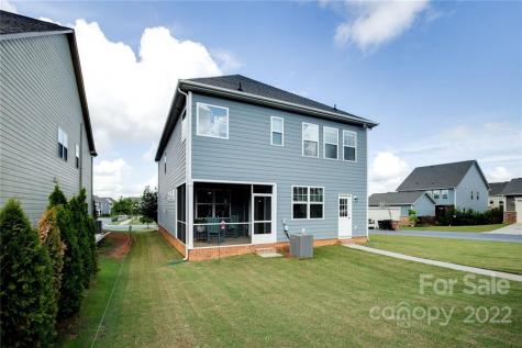 3007 Silverwood Drive Waxhaw NC 28173