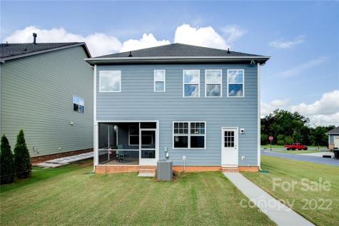 3007 Silverwood Drive Waxhaw NC 28173