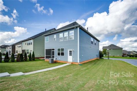 3007 Silverwood Drive Waxhaw NC 28173