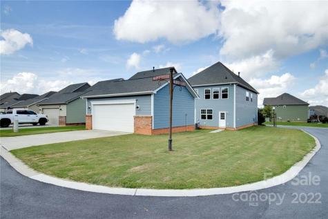3007 Silverwood Drive Waxhaw NC 28173