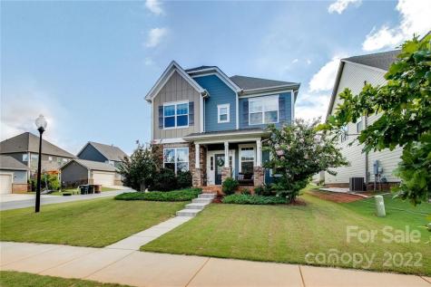 3007 Silverwood Drive Waxhaw NC 28173