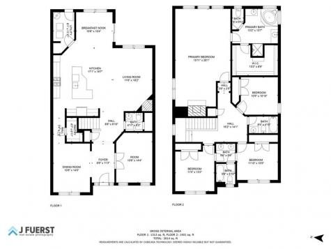 3007 Silverwood Drive Waxhaw NC 28173