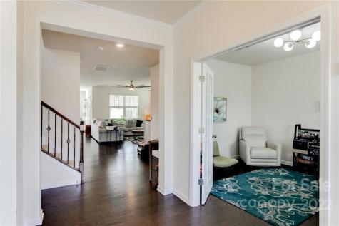 3007 Silverwood Drive Waxhaw NC 28173