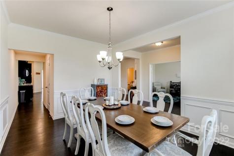 3007 Silverwood Drive Waxhaw NC 28173