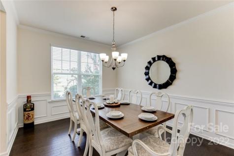 3007 Silverwood Drive Waxhaw NC 28173
