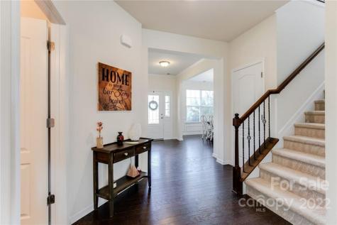 3007 Silverwood Drive Waxhaw NC 28173