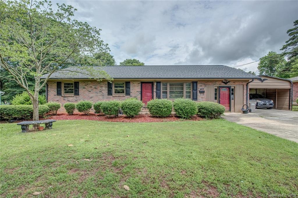 413 Jenny Street Gastonia NC 28054