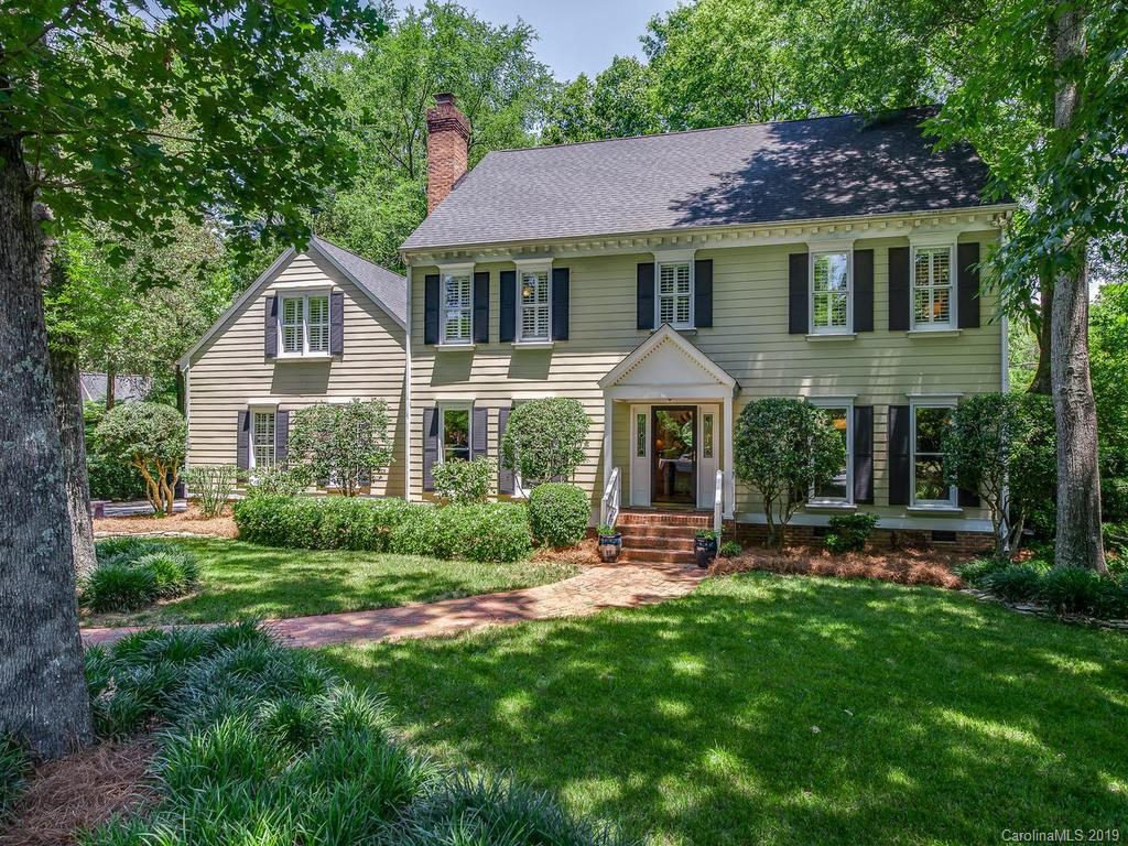 9700 Nickleby Court Charlotte NC 28210