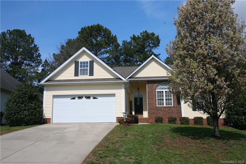 420 Riverglen Drive NW Concord NC 28027