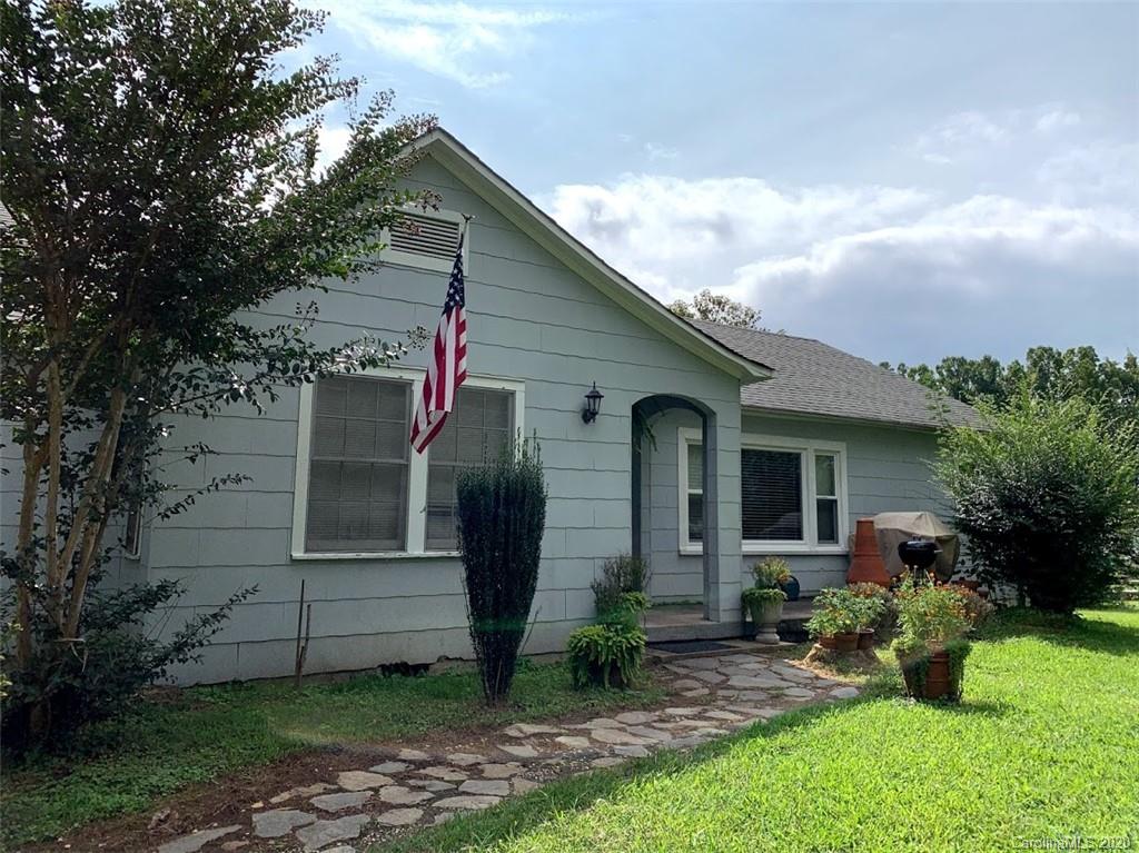 152 Wildwood Road Lenoir NC 28645