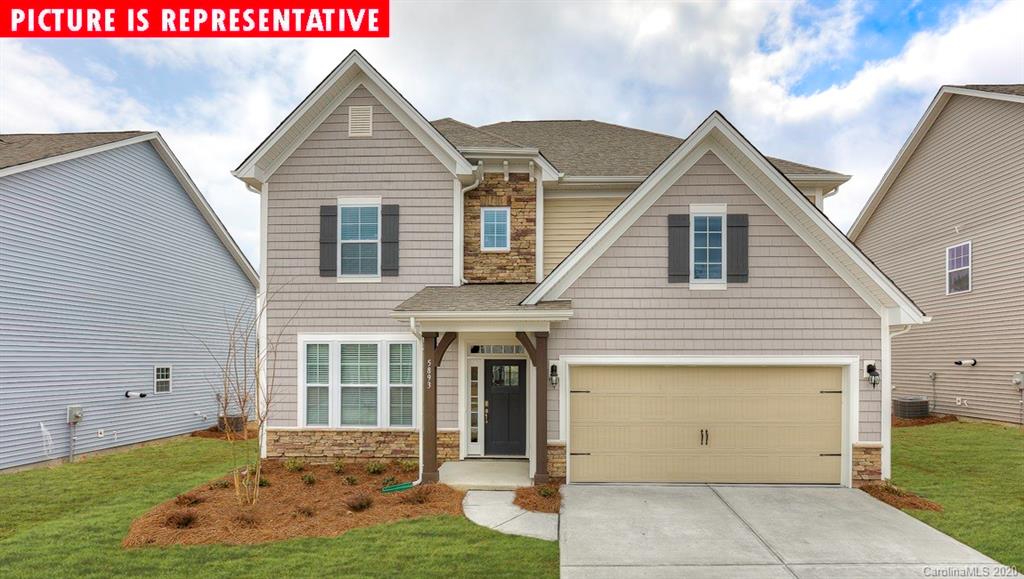 6150 Golden Oak Drive Concord NC 28027
