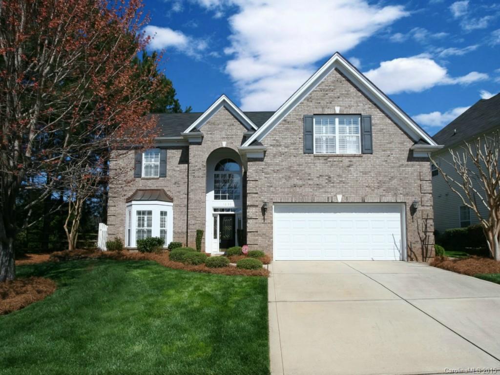 12122 Landing Place Lane Charlotte NC 28277