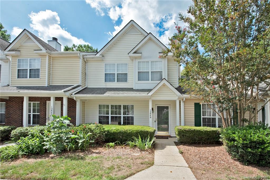12849 Spirit Bound Way Charlotte NC 28273